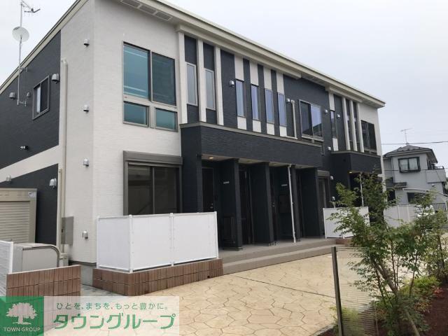 ベルウッド湘南
