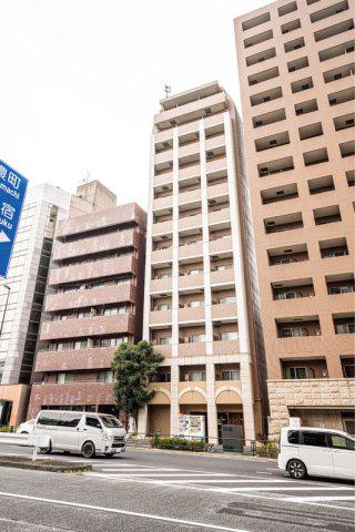 メインステージ市ヶ谷曙橋