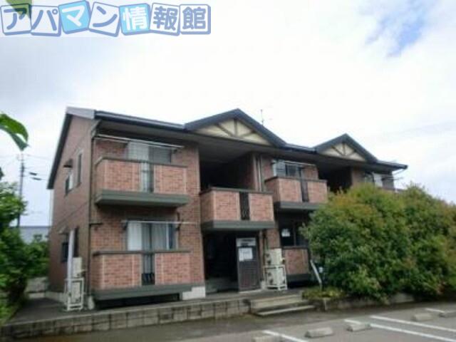 ガーデンハウス矢代田III
