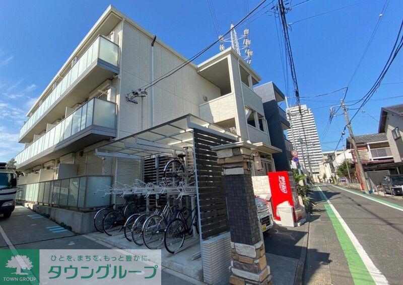 パームコテージIII番館