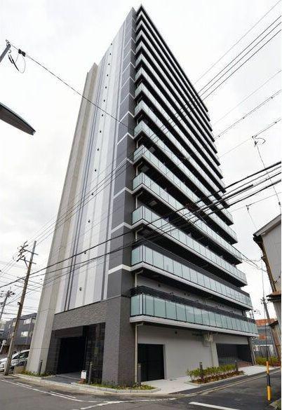 S-RESIDENCE堀田ノース