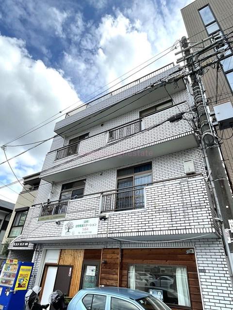 KHS BLD横堤
