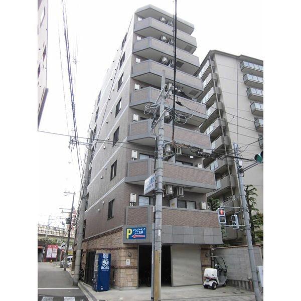 アリオーラ西梅田