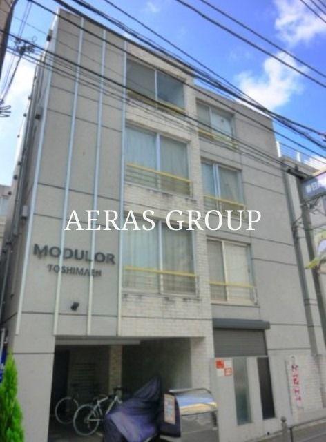 MODULOR豊島園