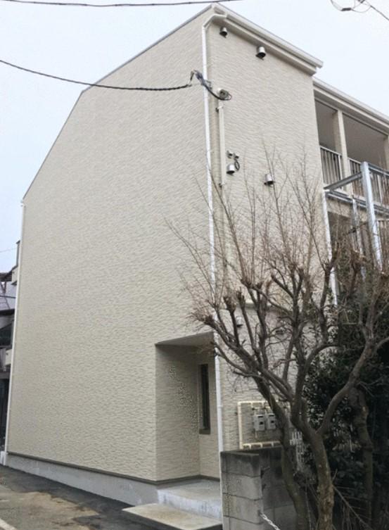 コレド宮原