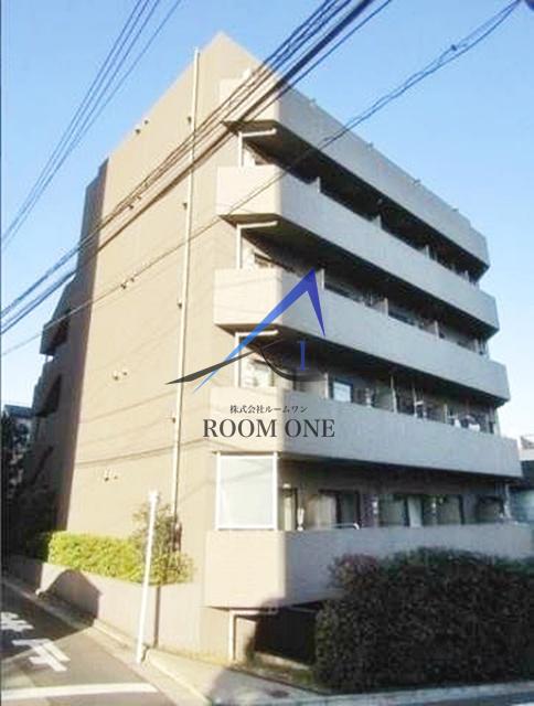 ブライズ馬込