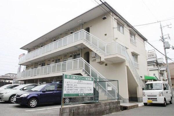 グレスト元町