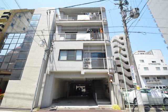 メゾン信和
