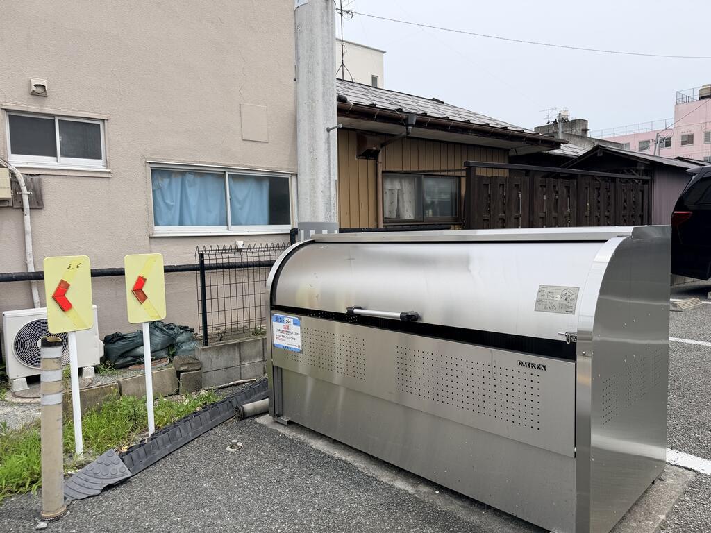 ISLAND VILLAGE本町A
