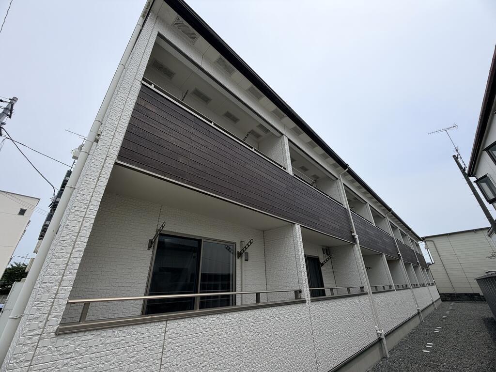 ISLAND VILLAGE本町A(2K/2階)