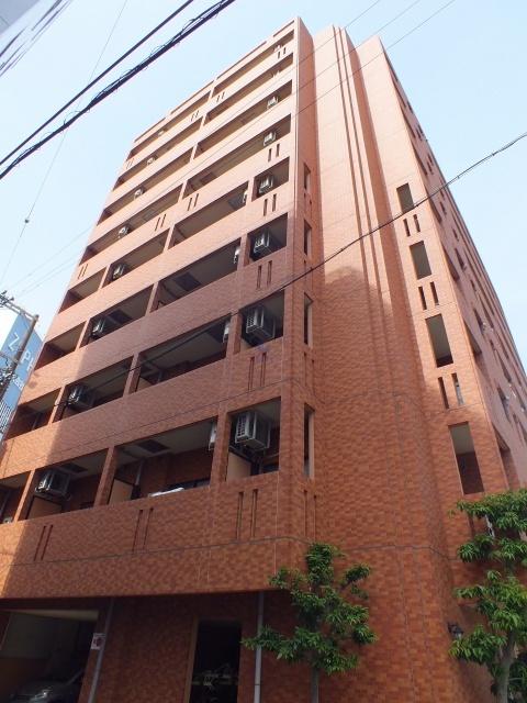 プレサンスセンターコア大阪