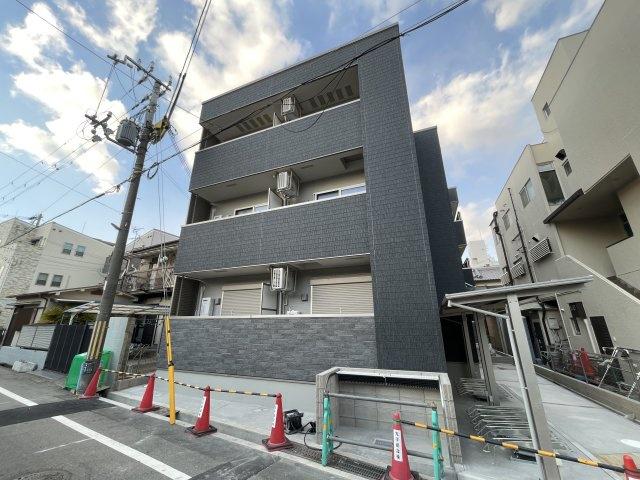 フジパレス西宮鳴尾町