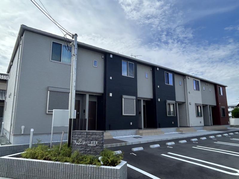 エスポアール姫路東