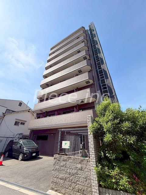 S-RESIDENCE 野江
