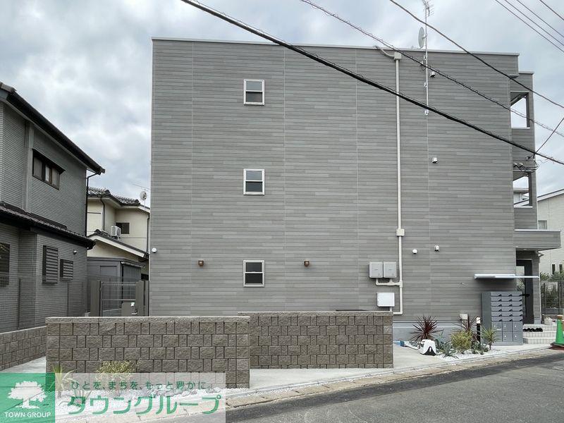 リブリ・メルシャン南町