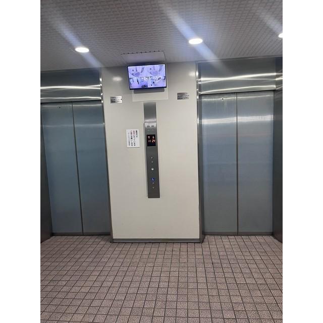 ポートピアプラザA棟