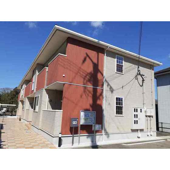 フィオーレ(1LDK/1階)