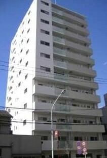 グランハイツ錦糸町