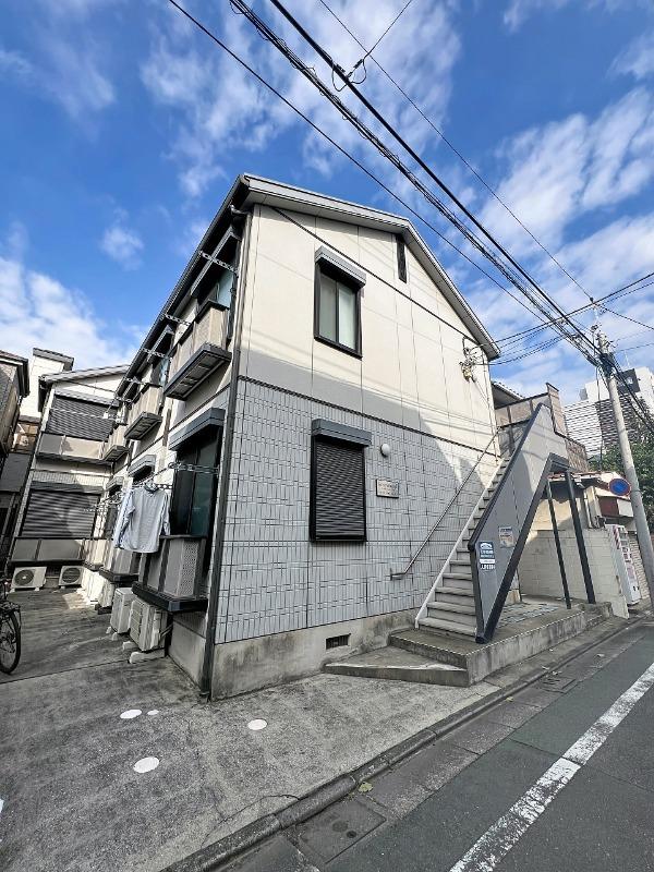 ローゼンシュトラウス