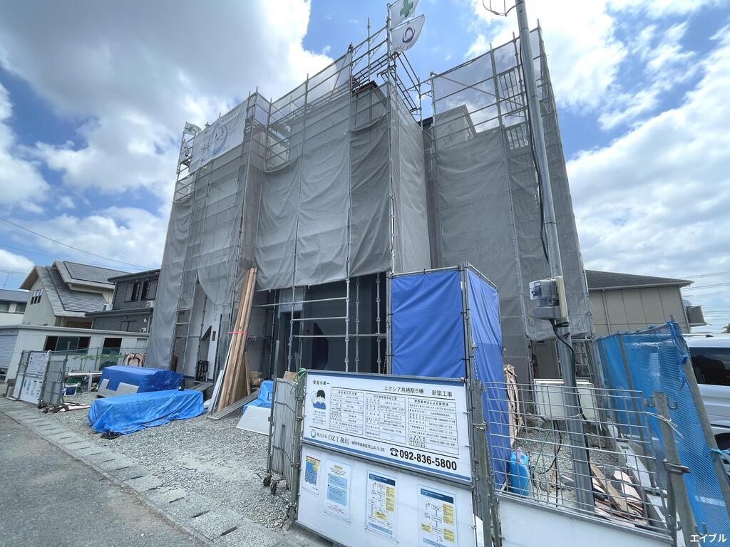 エクシア鳥栖駅B棟
