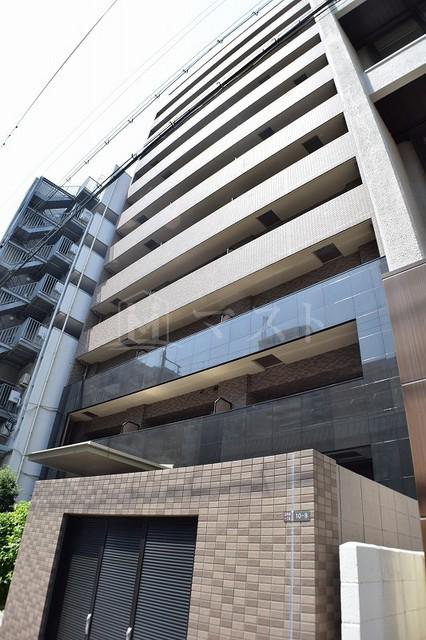 リーガル四ツ橋立売堀 