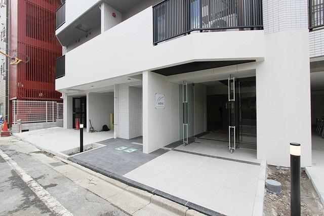 AZEST清澄白河