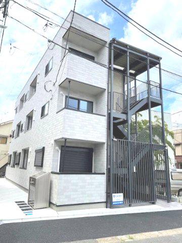 ランドヴィル千住柳町