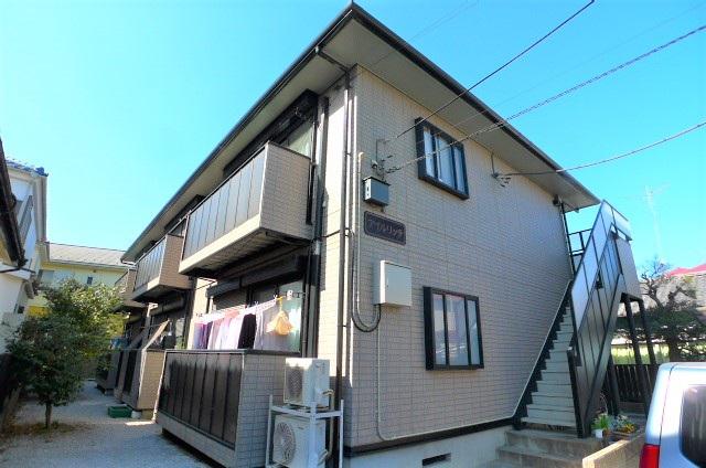 アイルリッチ