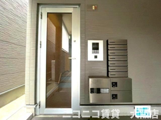 エスポワール竹田