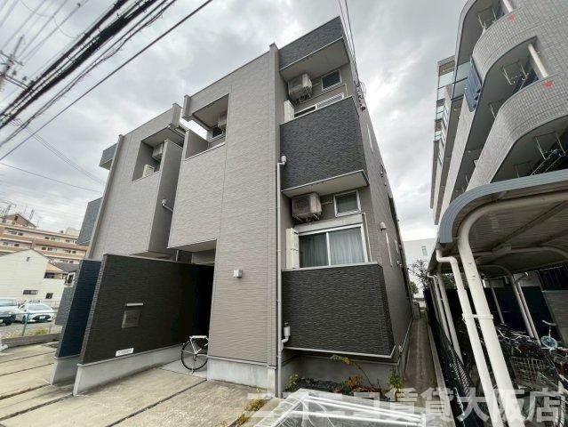 エスポワール竹田