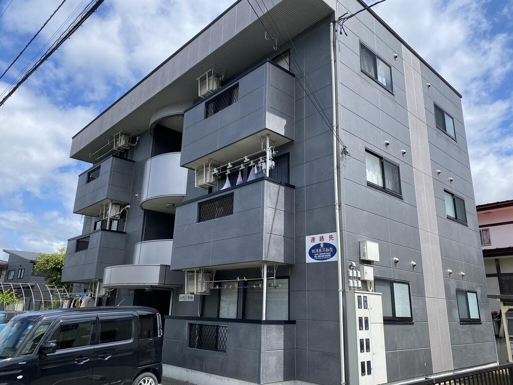 レジデンスたくみ(2LDK/1階)