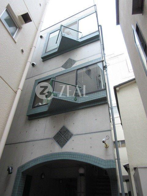 山洋ビル