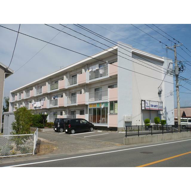 あぶくまハイツ