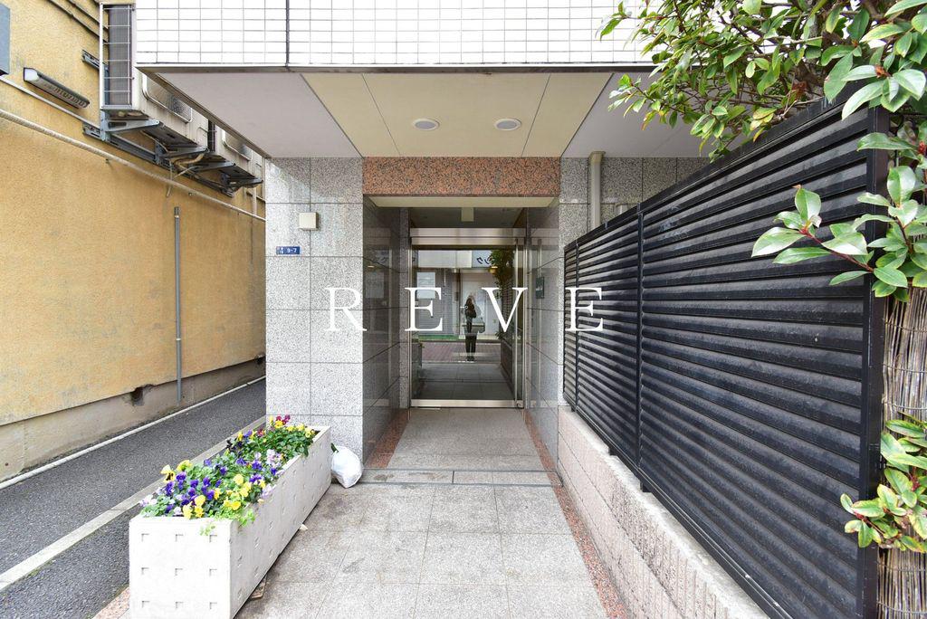 クレア白金高輪