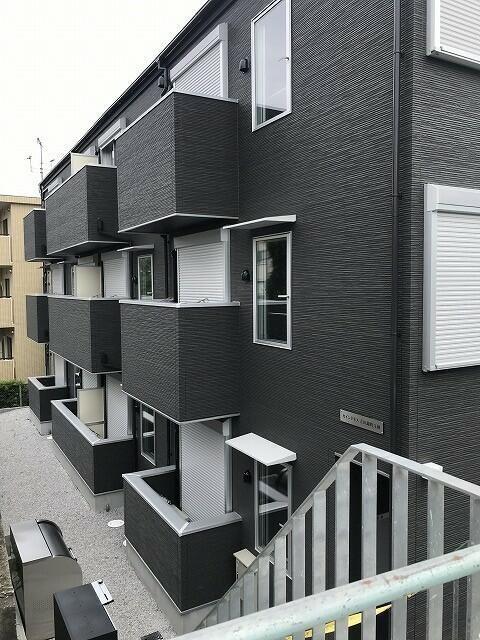 カインドネス立川錦町A棟