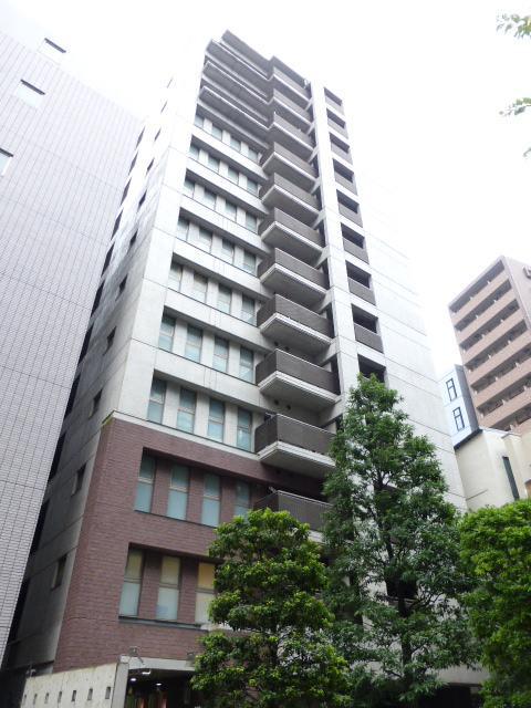 ベルメゾン芝
