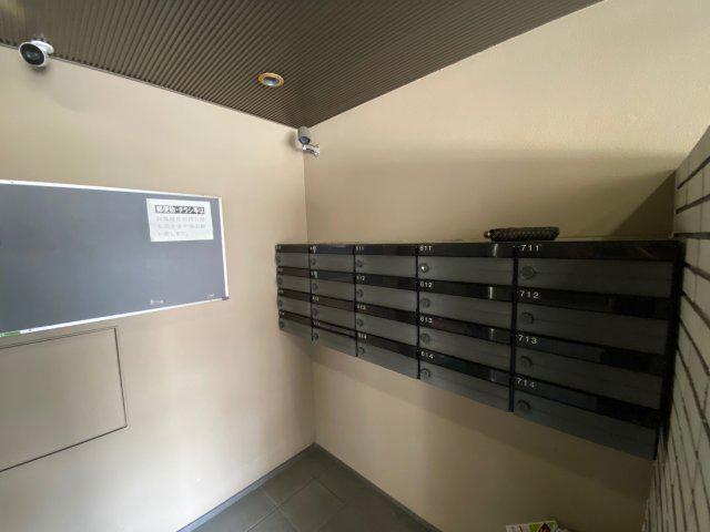 エトワールヴィルーR深江橋駅前