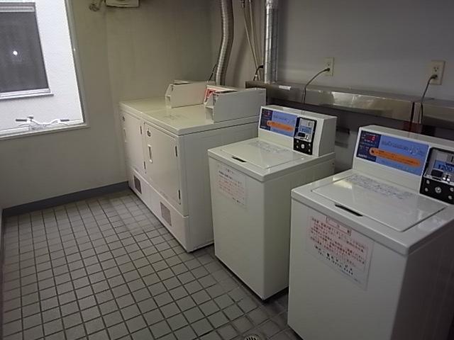 アメニティ東神戸3番館