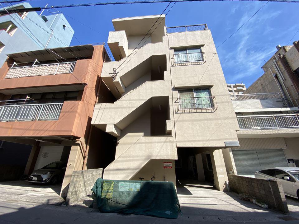 GRANVERDE KORAI(1K/2階)