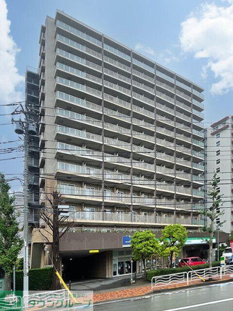 MFPRコート木場公園