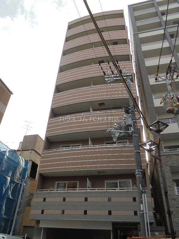 B-RISE弁天