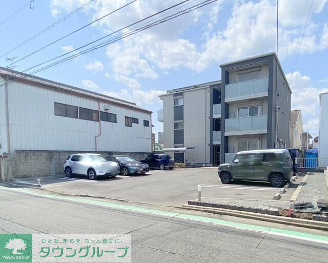 ジャスミン