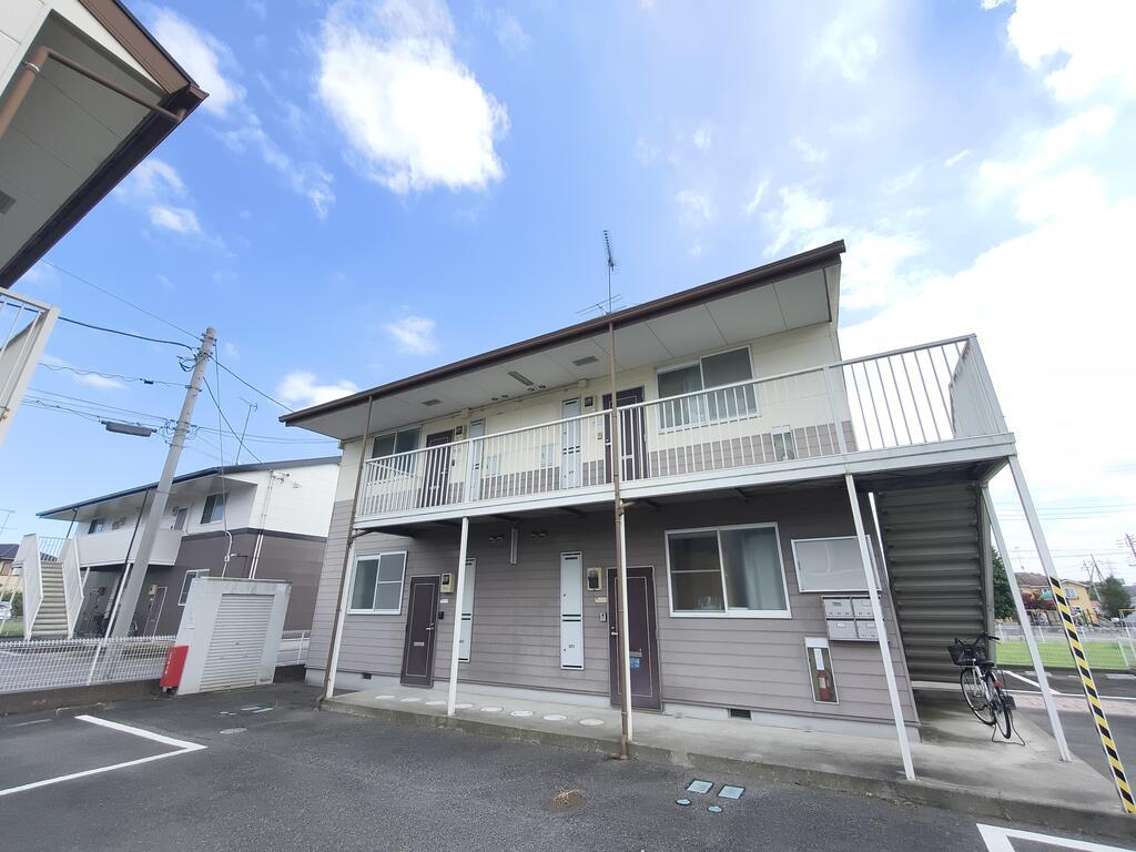 サンライズB