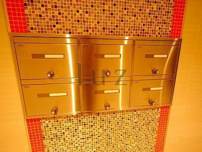 カーサイリーデニシノ