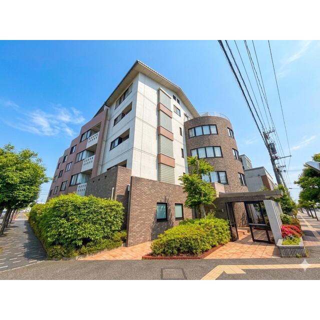 エーデルワイス(2LDK/2階)