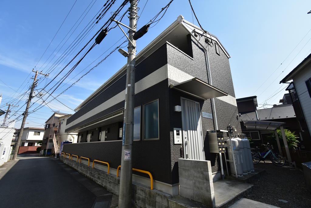 エスポワール向ヶ丘