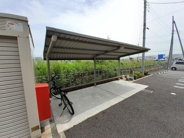 グリーンステージIII番館