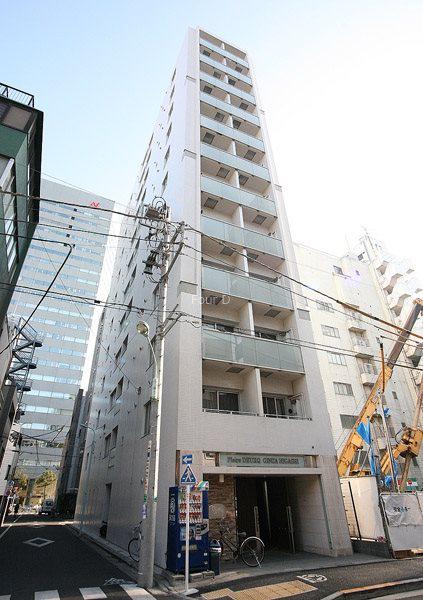 プレール・ドゥーク銀座東