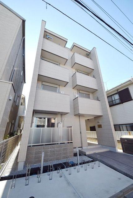 MODESTY 川崎