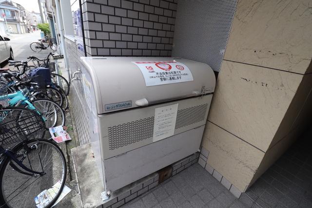 OMレジデンス西加賀屋